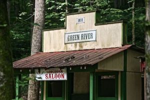 Green River Gunslingers