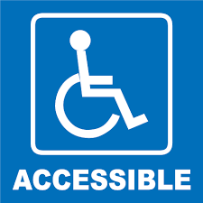 Wheel Chair Accessibility post thumbnail